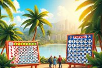 Mengenal Pasaran Togel Taiwan