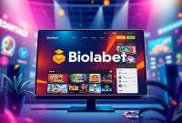 Alasan Memilih Biolabet